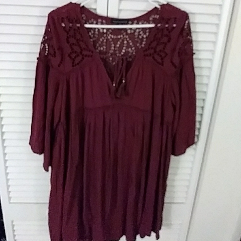 Beach/Boho dress